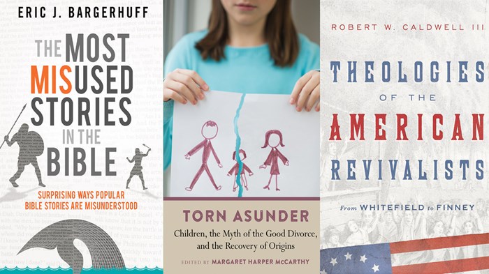 New & Noteworthy Books New & Noteworthy Books