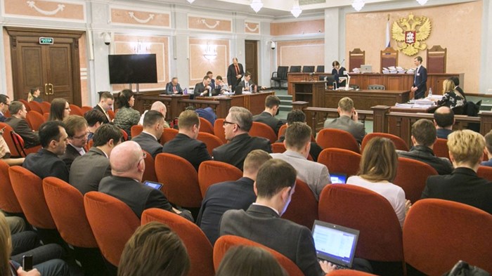 Russia Bans Jehovah’s Witnesses as Extremists Russia Bans Jehovah’s Witnesses as Extremists