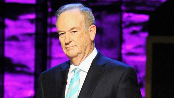 What Can the Church Learn about Sexual Harassment, Accusations, & Transparency from the Bill O'Reilly Debacle? What Can the Church Learn about Sexual Harassment, Accusations, & Transparency from the Bill O'Reilly Debacle?