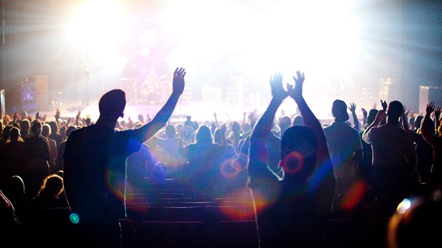 5 Mistakes More Likely To Be Made By Big Churches Than Small Churches 5 Mistakes More Likely To Be Made By Big Churches Than Small Churches