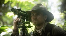 ‘The Lost City of Z’ Points to the City That Is to Come