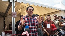 Blasphemy Blocks Re-Election of Indonesia’s Top Christian Politician