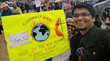 The March for Science Isn’t Anti-Religion. Most Scientists Aren’t Either. The March for Science Isn’t Anti-Religion. Most Scientists Aren’t Either.