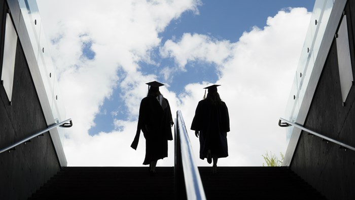 Sorry Weber, Durkheim, and Marx: Educated Evangelicals Are More Religious Sorry Weber, Durkheim, and Marx: Educated Evangelicals Are More Religious
