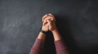 What Do We Want in Prayer? What Do We Want in Prayer?