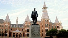 Dispatches from Baylor: Let Women Lead Dispatches from Baylor: Let Women Lead