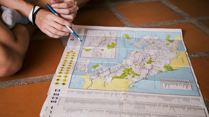Operation World Mapmaker Shuts Down Due to Donor Shifts Operation World Mapmaker Shuts Down Due to Donor Shifts