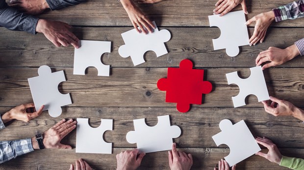 Working with a Team Means Better Care Working with a Team Means Better Care