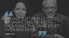 For Carl and Karen Ellis, Renewing Your Culture Starts with Knowing Your History For Carl and Karen Ellis, Renewing Your Culture Starts with Knowing Your History