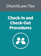 Check-In and Check-Out Procedures