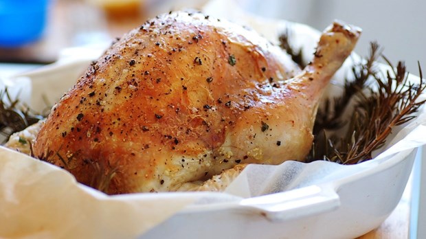 Embracing Church Unity And Variety (Change The Seasoning, Keep The Chicken) Embracing Church Unity And Variety (Change The Seasoning, Keep The Chicken)