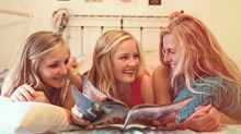 Who’s the Most Excited About Brio? Probably Moms Who’s the Most Excited About Brio? Probably Moms