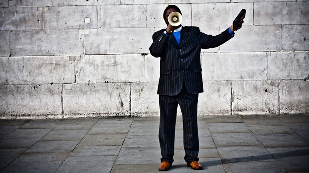 7 Steps To Help Your Good, But Slightly Off-Center Message Break Through The Noise 7 Steps To Help Your Good, But Slightly Off-Center Message Break Through The Noise