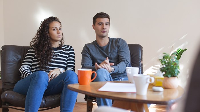 How I Upgraded My Premarital Counseling How I Upgraded My Premarital Counseling
