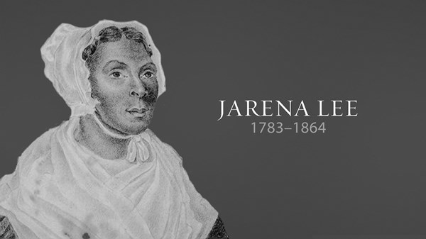 Jarena Lee | Christian History | Christianity Today