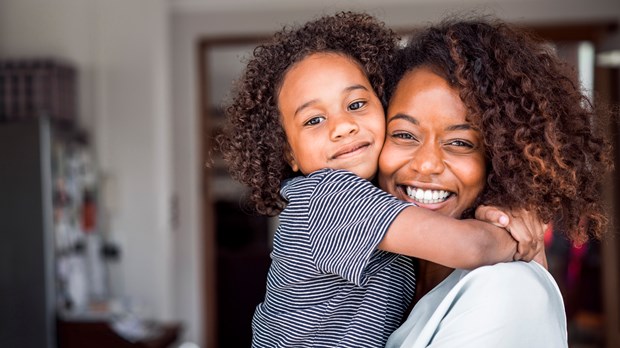 Help Moms Embrace God's Mission Help Moms Embrace God's Mission