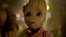 In ‘Guardians of the Galaxy Vol. 2,’ Big Questions Take a Backseat to Punchlines In ‘Guardians of the Galaxy Vol. 2,’ Big Questions Take a Backseat to Punchlines