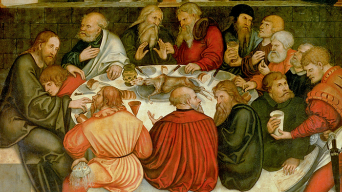 Is the Common Cup Still Relevant Today? Is the Common Cup Still Relevant Today?