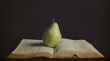 Sarah Ruden’s Rebellion Against Our ‘Just the Facts’ Bibles Sarah Ruden’s Rebellion Against Our ‘Just the Facts’ Bibles