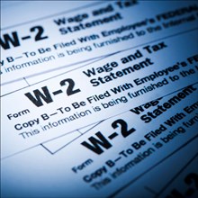 IRS Renews Alert About W-2 Scam IRS Renews Alert About W-2 Scam