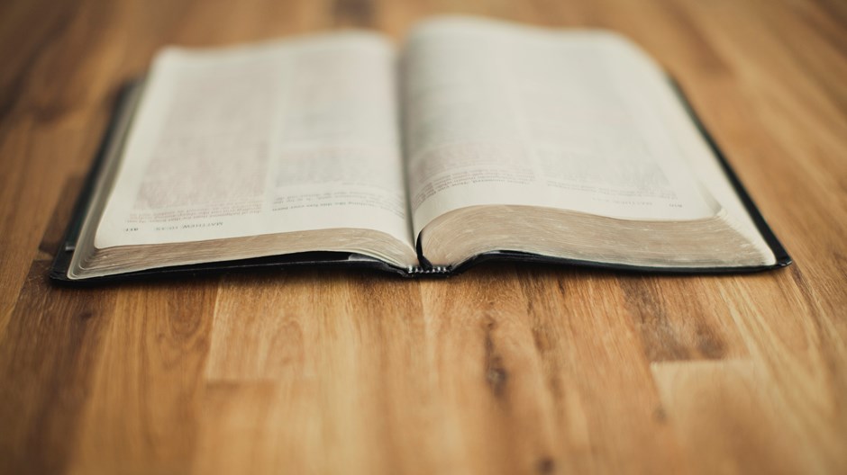 The Freedom and Chaos of Sola Scriptura