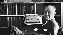 Five Things You Should Know About Reinhold Niebuhr
