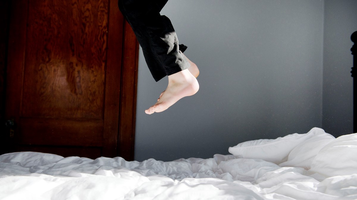 Do Children Go to Heaven When They Die? Christianity Today