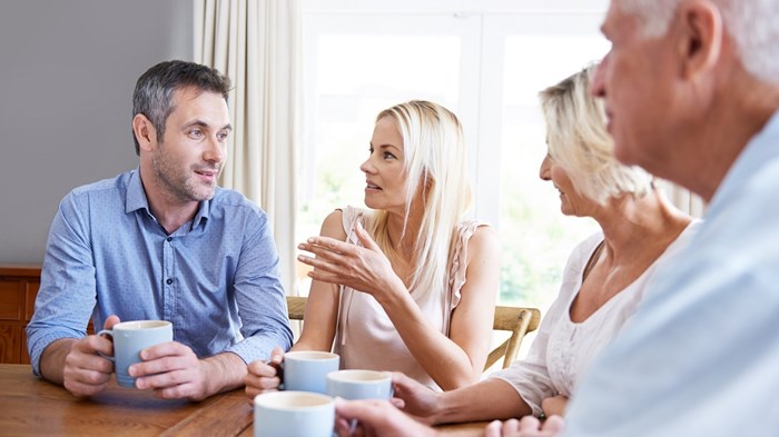 Learning from the Pros