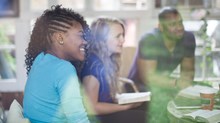 Six Ways Men Can Support Women's Discipleship Six Ways Men Can Support Women's Discipleship
