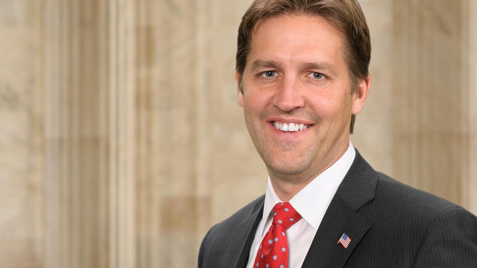 Ben Sasse: Adolescence Is a Gift, but Extended Adolescence Is a Trap