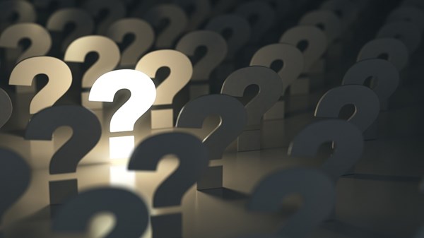 Questions Skeptics Pose