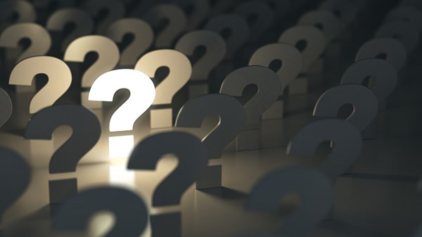 Questions Skeptics Pose Questions Skeptics Pose