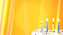 Happy Birthday, Dear Church Happy Birthday, Dear Church