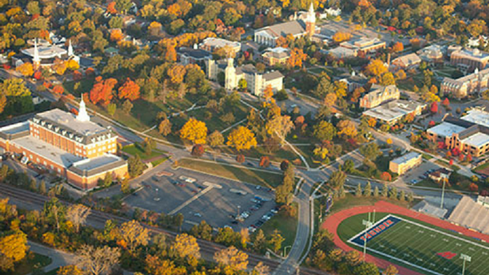 Being Remembered for What Matters: Some Thoughts on Wheaton College Student Ethan Roser Being Remembered for What Matters: Some Thoughts on Wheaton College Student Ethan Roser