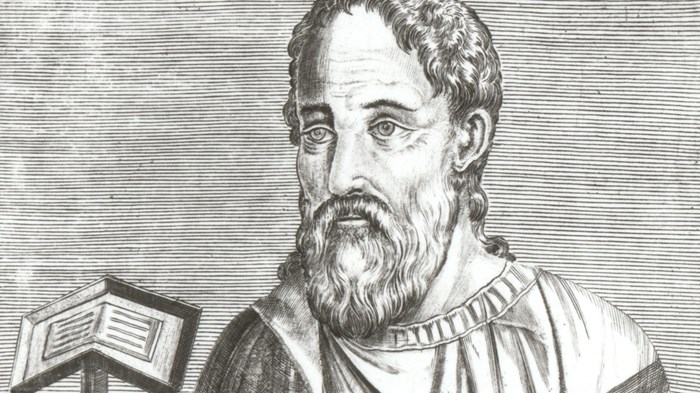 The Problem of Eusebius The Problem of Eusebius