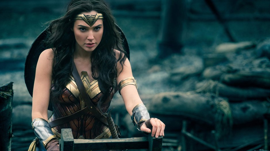 Why We Need Wonder Woman