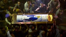 Righteous Anger: Egypt’s Christians Respond to ISIS Righteous Anger: Egypt’s Christians Respond to ISIS