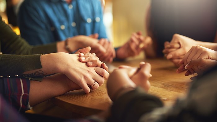 3 Ways to Make Your Church a Healthier Place to Work 3 Ways to Make Your Church a Healthier Place to Work
