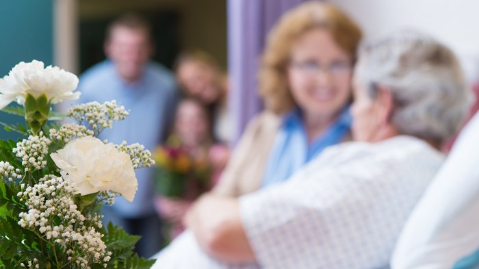 7 Essentials of a Healthy Hospital Visit 7 Essentials of a Healthy Hospital Visit