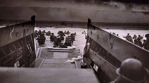 The Man Who Saved The World By Thinking Small: A D-Day Tribute