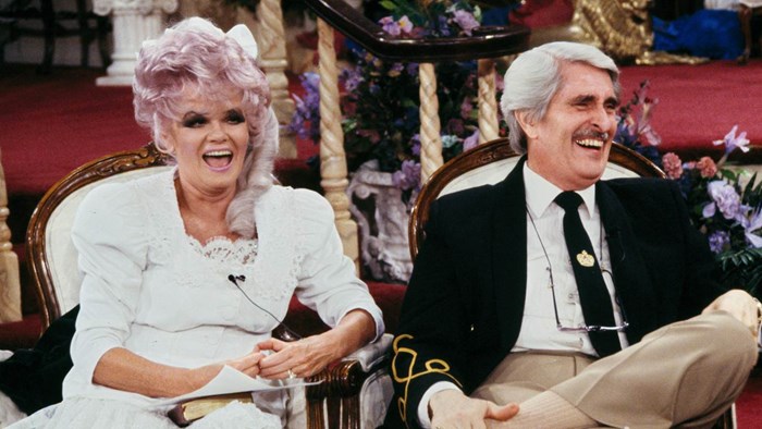 TBN’s Jan Crouch Found Liable for Covering Up Granddaughter’s Alleged Rape TBN’s Jan Crouch Found Liable for Covering Up Granddaughter’s Alleged Rape
