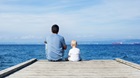 A Father's Words A Father's Words