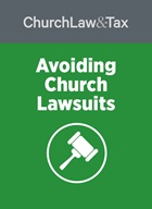 Avoiding Church Lawsuits Avoiding Church Lawsuits
