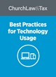 Best Practices for Technology Usage