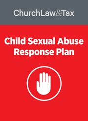 Child Sexual Abuse Response Plan