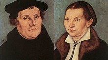Marriage Lessons from the Luthers Marriage Lessons from the Luthers