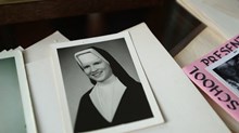 In 'The Keepers,' Harrowing Crimes Awaken Our Longing for Justice In 'The Keepers,' Harrowing Crimes Awaken Our Longing for Justice