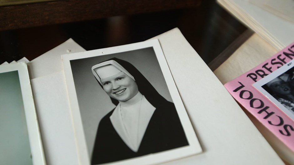 In 'The Keepers,' Harrowing Crimes Awaken Our Longing for Justice