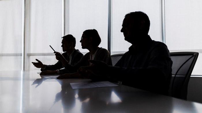 An Open Letter to the Search Committee An Open Letter to the Search Committee
