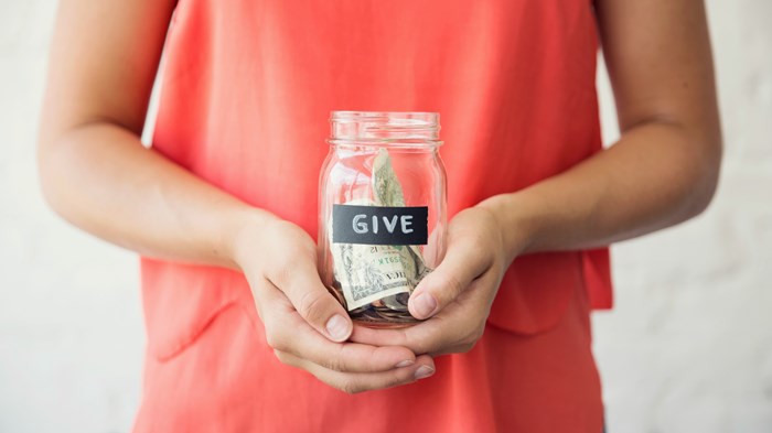 Figuring Out the Millennial Christian Giver Figuring Out the Millennial Christian Giver